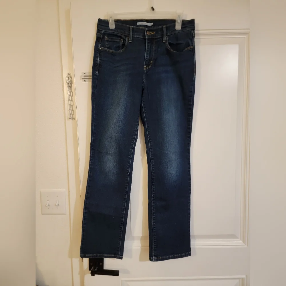 505 Levi's - Picture 2 of 8